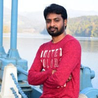 Mahesh Rangisetty
