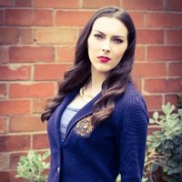 Laura Kirsten Donaghey