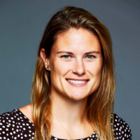 Susan Francia, MBA, OLY