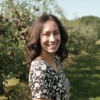 Kristin Sturman