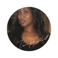 Veronique Caldwell