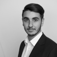 Jordan Lattouf