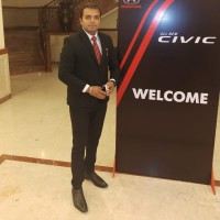 Sohel Maniyar