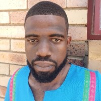 Hezron Potego Mashego