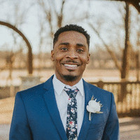 Donald Brown Ii