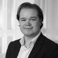 Casper Svendsen