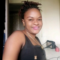 Merveille Matondo