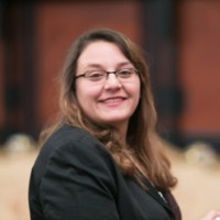 Fatimah Ayad