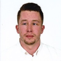 Nicholas Lockhart