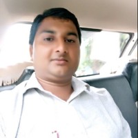 Sunil Pandey