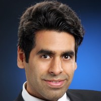 Dr. M. Emal Alekozai