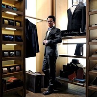 Geoff Chan (陳/陈)