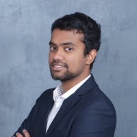 Akhilesh Ratnakumar