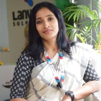 Greeshma Geovar