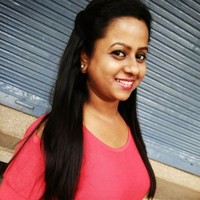 Sonanjoli Roy
