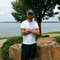 Corey Etheredge