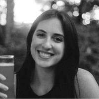 Olivia Dorman
