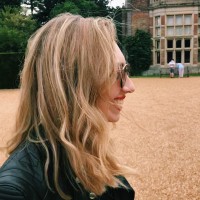 Chloé Dawson