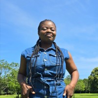 Lawrencia Ekwugha