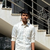 Nithin Narayanan P B