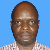 peter wafula