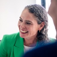 Bernadette Del Chiaro