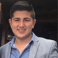 Enrique Urbina Gutiérrez