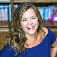 Clara Carlisle, AIA, NCARB