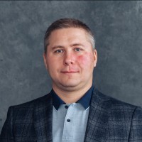 Dmitriy Bakholdin
