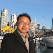Fuqiang Ban