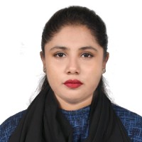 Maherun Nesha