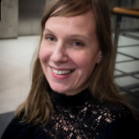 Elisabeth Paradis