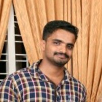 Harish E