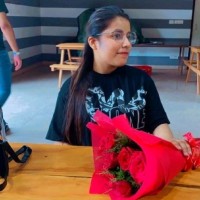 Ms Shahzeen