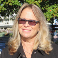 Marilyn Murphy