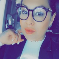 Arely Ponce