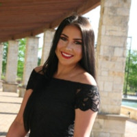 Rachel Gonzales