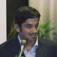 Christopher Surendran