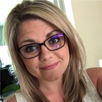 Jamie Mehrer