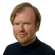 Morten Moesgaard Sørensen