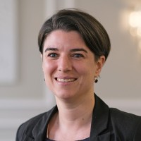 Julie Colombier ☀ Solea Courtage et Patrimoine