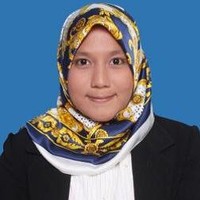 Fadilah Diniyantrie