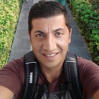 Cenk Özbay