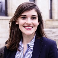 Ludivine Labernède - Soubelet