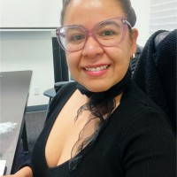 Siria Gomez