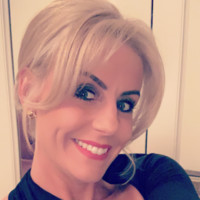 Dawn Victoria Hathaway