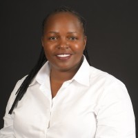 Mary Njenga