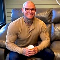 Darin Gregg