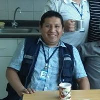 Hugo Bermeo Carrion