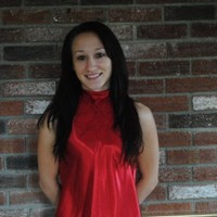 Liz Forgue